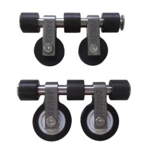 Ermes Block 6 Titanium Cheap Sale Perfect