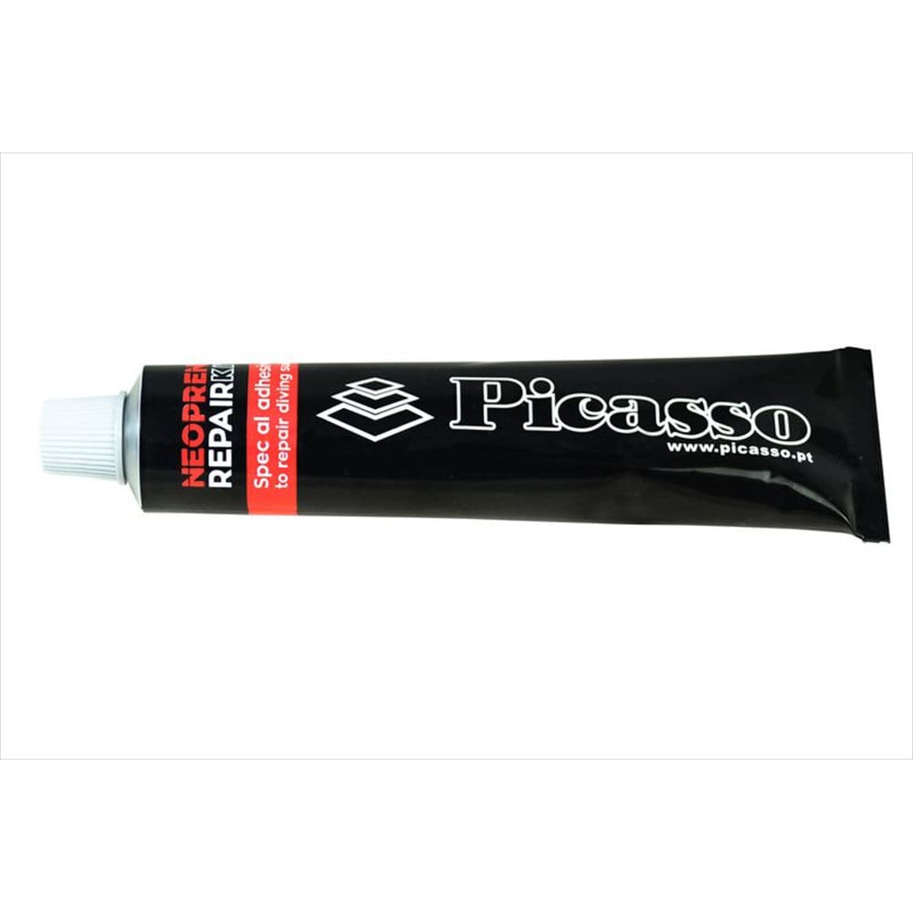 Picasso Wetsuit Glue 50g Free Shipping Eastbay
