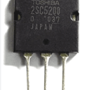 Transistor bipolaire NPN 2SC5200 Buy Cheap Many Kinds Of