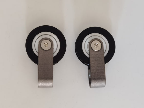 Ermes Block 2 Titanium Ceramic Shop For Sale