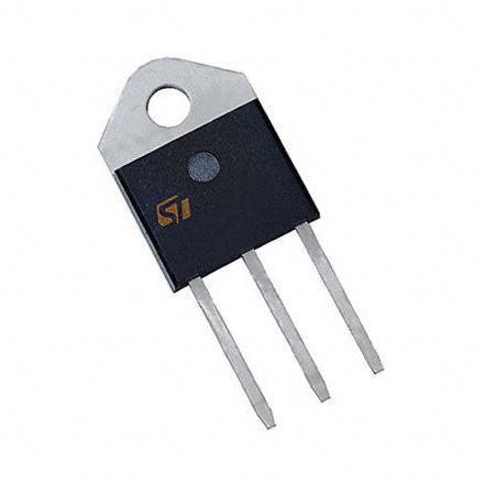 Triac BTA26-800B-800V-25A Outlet Factory Outlet