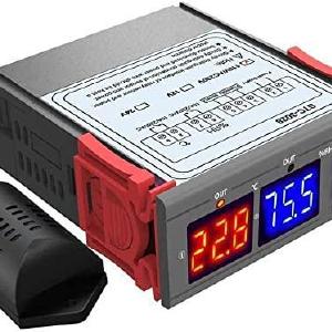 Régulateur De Température Et Humidité STC-3028 / 220V Fast Delivery Sale Online