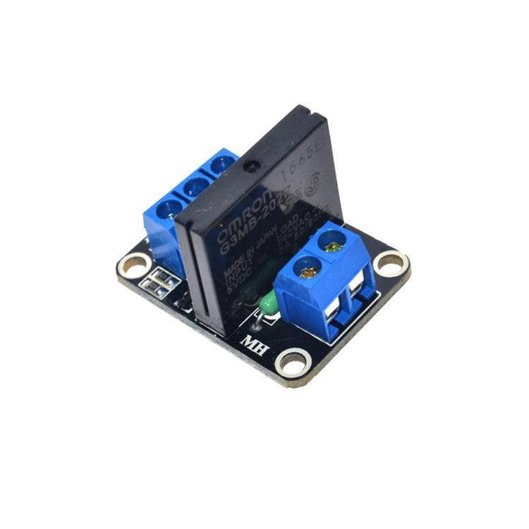 SSR G3MB Module Relais 1 Channel 5V For Cheap Pice