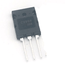 Transistor NPN 800V 25A  2SC3998 Clearance Nicekicks