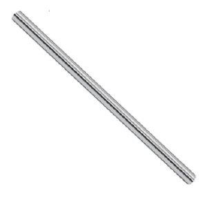 Tige lisse chromée pour imprimante 3D et CNC  T8-8MM-400MM Exclusive Online