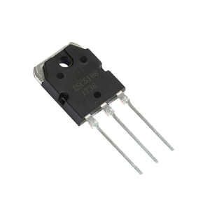 Transistor de puissance 2SC5198 NPN Discount Wiki