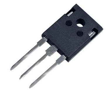 Transistor IGBT canal-N FGH60N60SMD 600V 120A Cheap Visit
