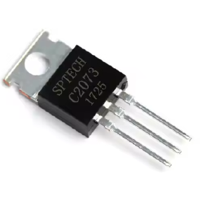 Transistor 2SC2073 NPN 1,5A 150V Recommend Online