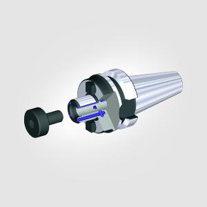 BT30 Steep Taper .750" Shell Mill Adapter (THROUGH COOLANT) 3648600 Order Cheap Pice