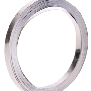 Rouleau de Nickel 10M / 0.1mm * 10mm Outlet Locations For Sale