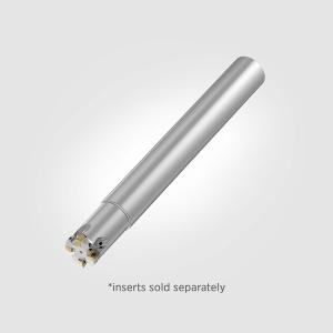 7792VXP-IC06 High-Feed End Mill 32mm Max Cut Dia with 5-Flutes 5681124 Largest Supplier Cheap Pice