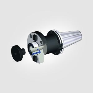 CV40 Steep Taper .500" Shell Mill Adapter (THROUGH COOLANT) 3641490 Purchase For Sale