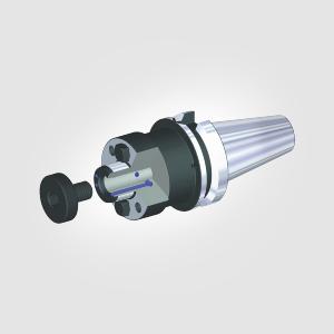 BT50 Steep Taper 40mm Shell Mill Adapter (THROUGH COOLANT) 3750050 Limited Edition