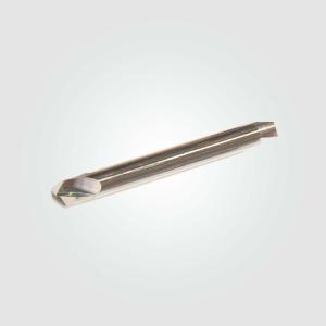 1/4" SOLID CARBIDE CHAMFER MILL ACADEMY TOOL KIT 6464004 Largest Supplier For Sale