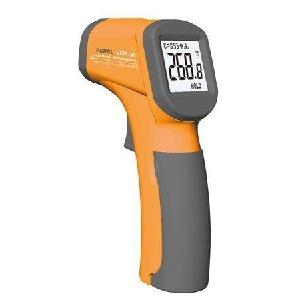 THERMOMETRE IR SANS CONTACT AVEC POINTEUR LASER (de -50o C a 330o C) Genuine Sale Online
