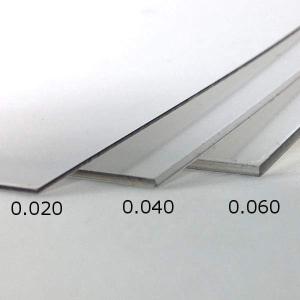 Plexiglass - 0.040 Thick - 5x7" Sheet Buy Cheap From China