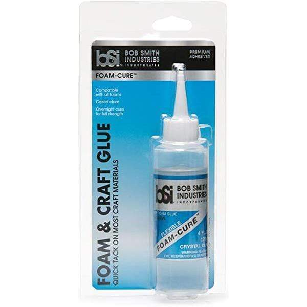 BSI - Foam-Cure - Foam & Craft Glue - 120mL Bottle Buy Cheap Choice