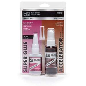 BSI - Combo Pack - Maxi-Cure & Insta-Set Cheap Sale Online