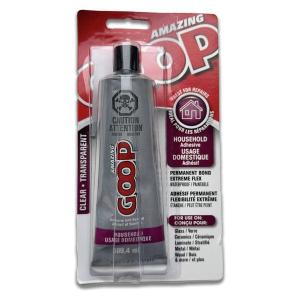 Amazing Goop - All Purpose Adhesive - 109.4mL Tube Clearance Perfect