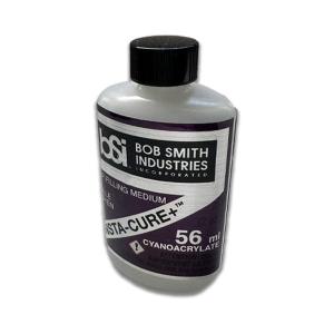 BSI - Insta-Cure  - Gap Filling Glue - 56mL Bottle Clearance 2025