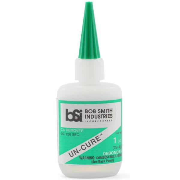 BSI - Un-Cure - Debonder - 28.4mL Bottle Cheap Sale Exclusive