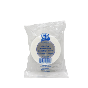 WASIP Cloth Tape (2.5cm x 4.5m) Outlet Free Shipping Authentic
