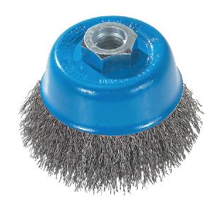 Walter Cup Brush Crimped Wires For Sale Top Quality
