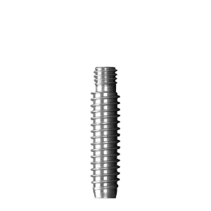 Adj 12M - Hanger Bolt for Adjustable Standoff - 5/8" X 1-1/2" - SS316 & ZINC Outlet New