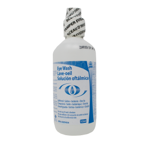 WASIP Eye Wash Solution Bottle, 125mL Discount Shop For