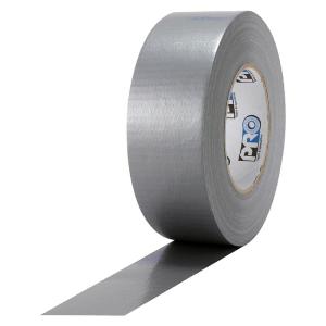 PRO 110 Silver Duct Tape - 2" x 10 yards Extremely Cheap Online