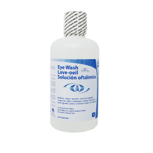 WASIP Eye Wash Solution Bottle, 1 Litre Store Sale