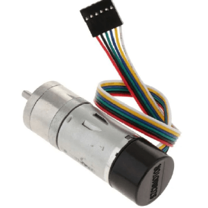 Motoréducteur Avec Encodeur 300 Rpm Low Pice For Sale
