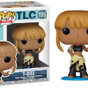 T-Boz (TLC) 195 Visit New Online