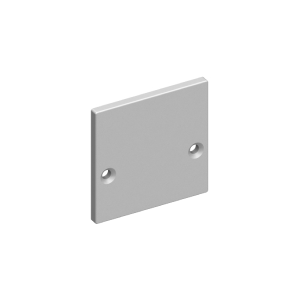 [AUEND] Endcaps for Architectural U-Channels (SA, MBL, BS) Fashionable Online
