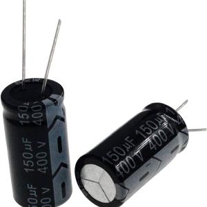 Condensateur Chimique 150uF/400V Low Shipping Fee Online