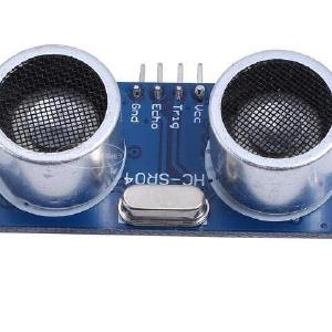 Module Capteur Ultrason HC-SR04 Stockist Online