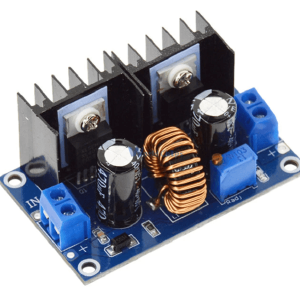 Module abaisseur réglable, XL4016 PWM 4-36V à 1.25-36V, 8a Max, 200W 2025 New Cheap Online
