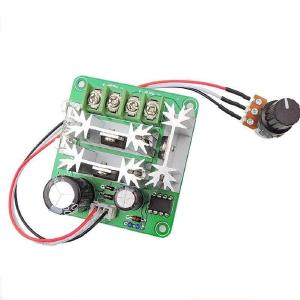 Contrôleur de vitesse de moteur  6-90V , 15A Newest Cheap Online