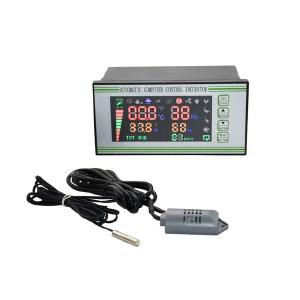 Contrôleur de température et humidité numérique incubateur XM-18S Extremely For Sale