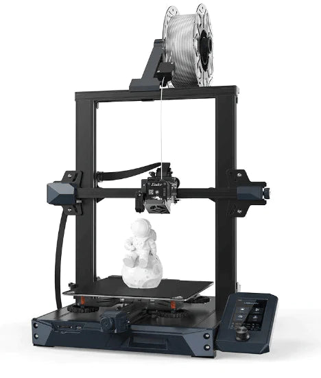 Imprimante 3D Creality Ender 3-S1 Discount Pices