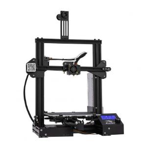 Imprimante 3D Creality 3D Ender 3 Free Shipping Fashion Style