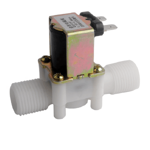 Electrovanne 12V DC 1/2 NC Extremely Cheap Pice