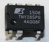 Convertisseur AC-DC/DIP-7  TNY285PG Cheap Pice Discount Authentic