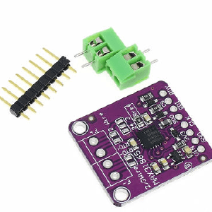 MAX31865 Module convertisseur numérique de température SPI PT100 à PT1000 Shop For