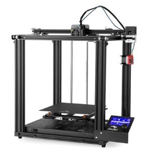 Imprimante 3D Creality Ender-5 Pro Cheap Wiki