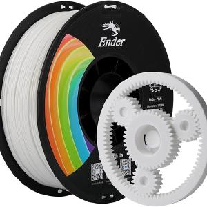 Creality Ender-PLA  Filament Blanc 1.0Kg 1.75mm Footlocker Online