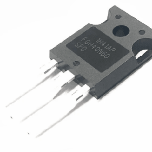 IGBT FGH40N60SFD 600V 40A Discount Original