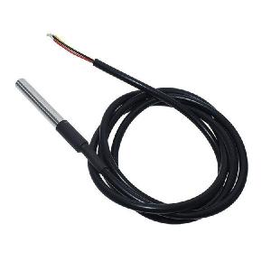 DS18B20  Sonde De Température Inoxydable Looking For Sale Online