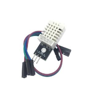DHT22 Module Capteur De Température Et D'humidité Official For Sale