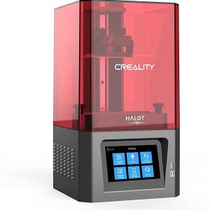 Imprimante A Résine 3D Creality CL-60 Latest Collections Online